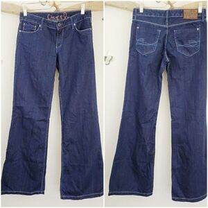 Chip & pepper stella San Francisco flare jeans
